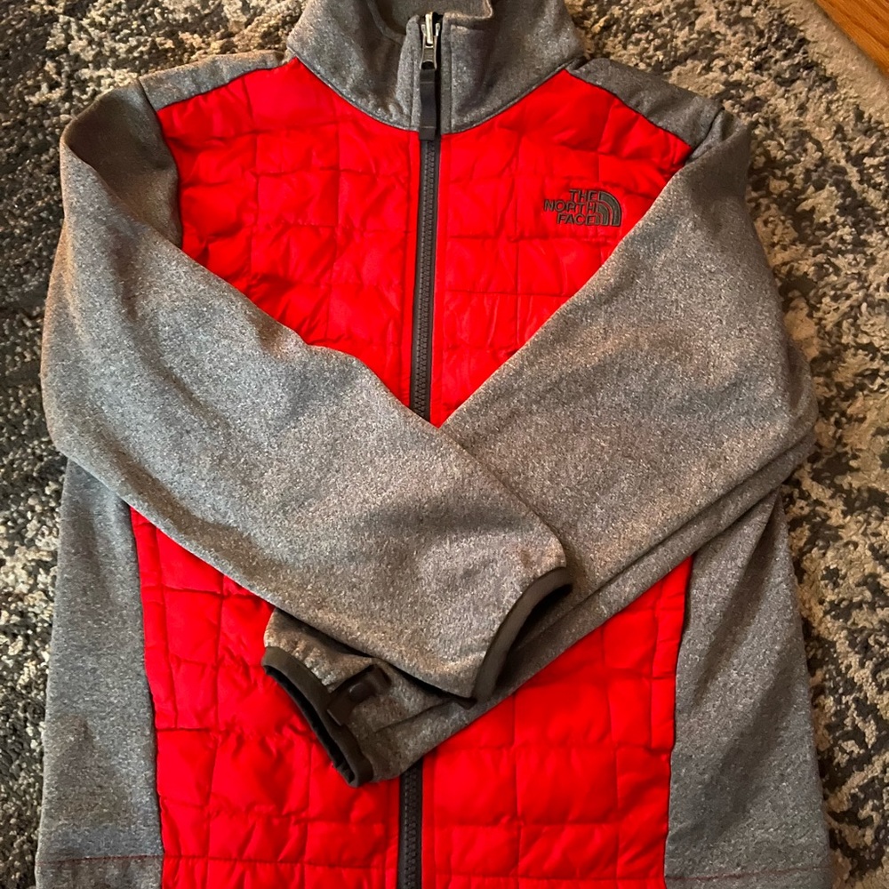 Boys North Face